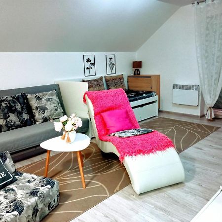 Apartman Romanna Terchová Extérieur photo