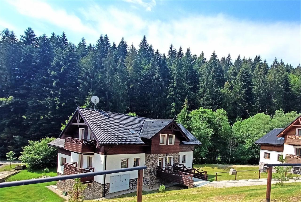 Apartman Romanna Terchová Extérieur photo