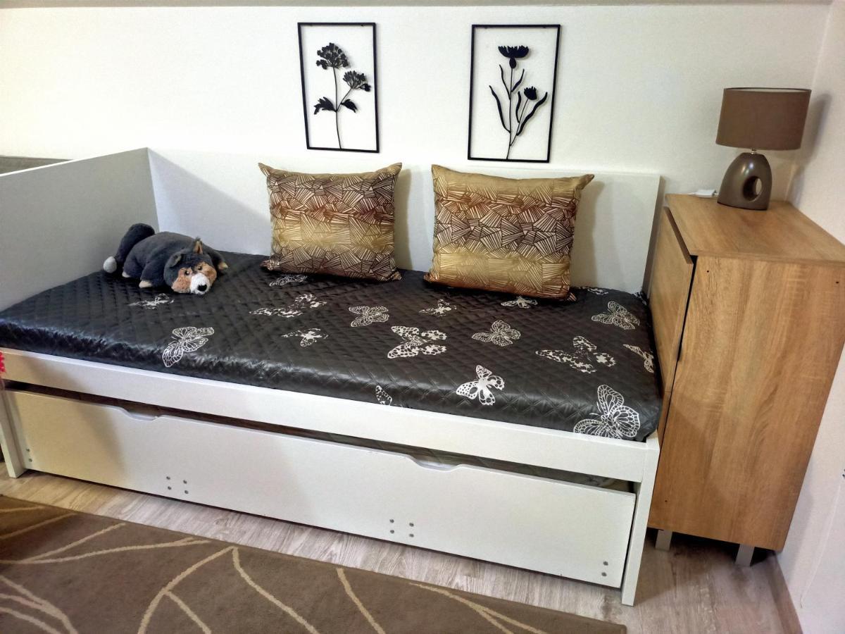 Apartman Romanna Terchová Extérieur photo