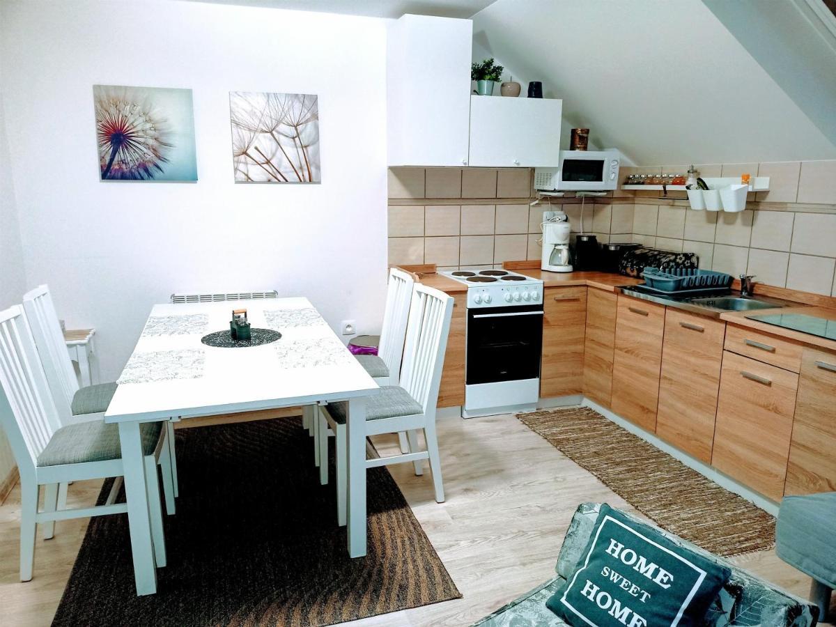 Apartman Romanna Terchová Extérieur photo