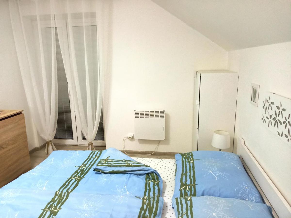 Apartman Romanna Terchová Extérieur photo