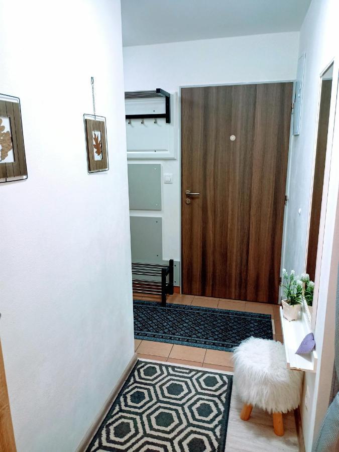 Apartman Romanna Terchová Extérieur photo