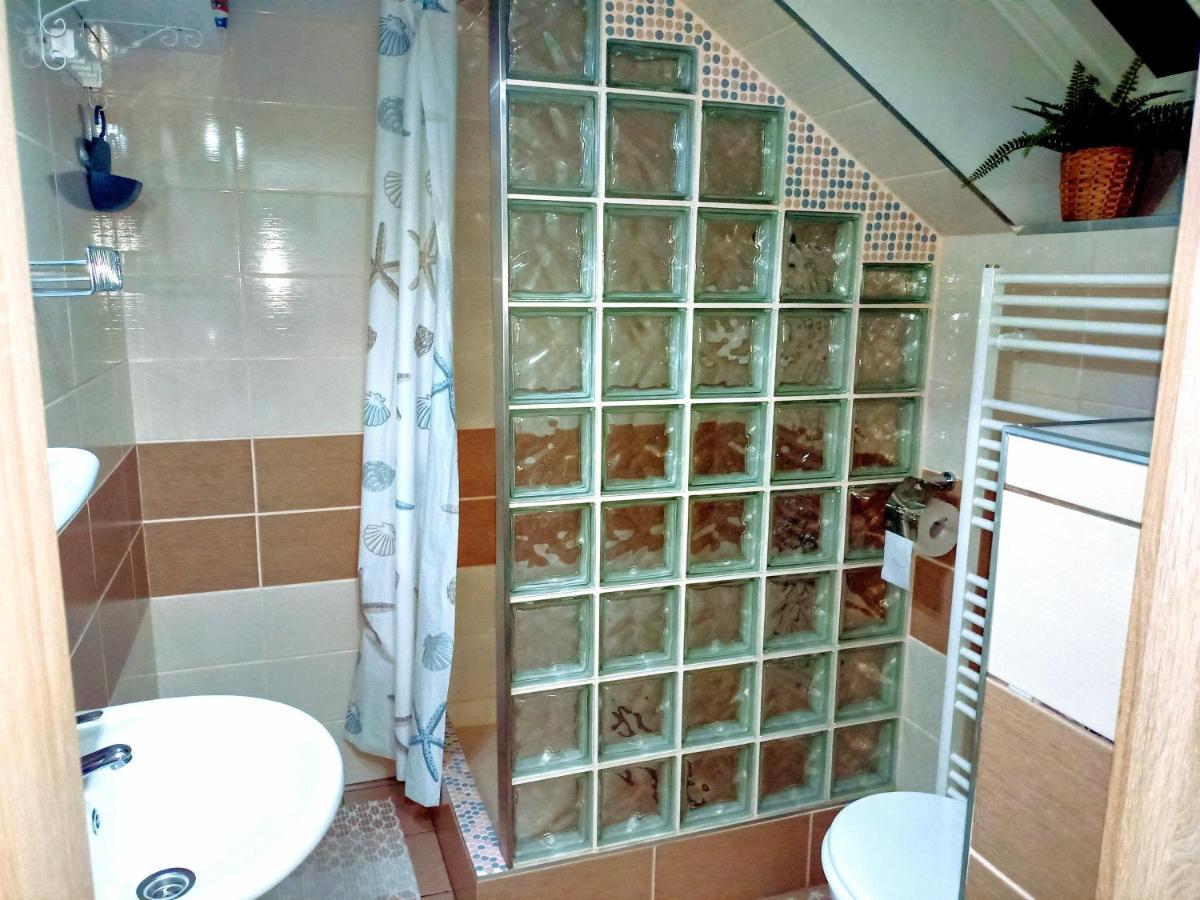 Apartman Romanna Terchová Extérieur photo