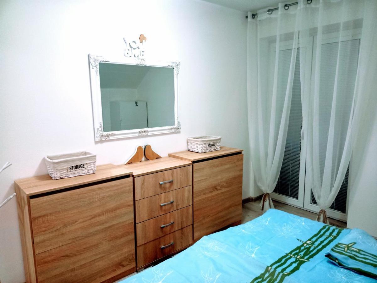 Apartman Romanna Terchová Extérieur photo