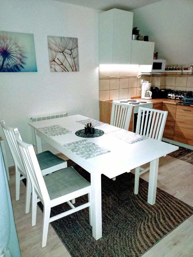 Apartman Romanna Terchová Extérieur photo