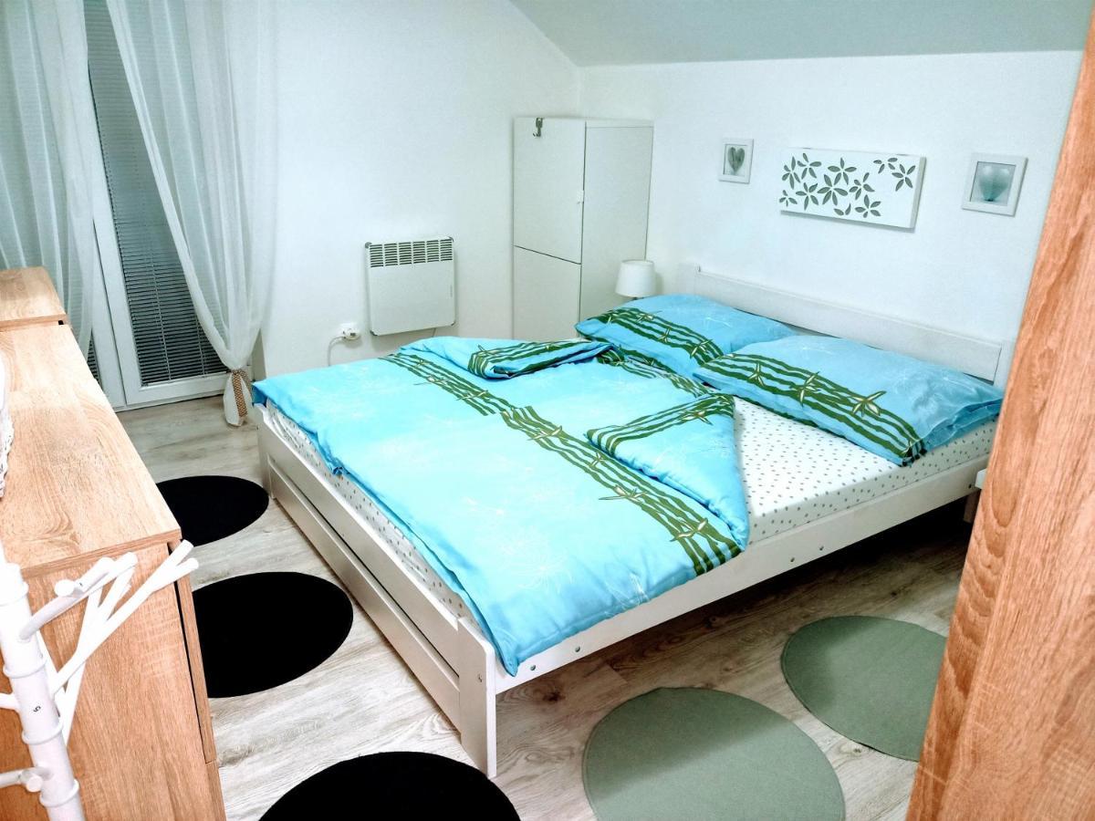 Apartman Romanna Terchová Extérieur photo