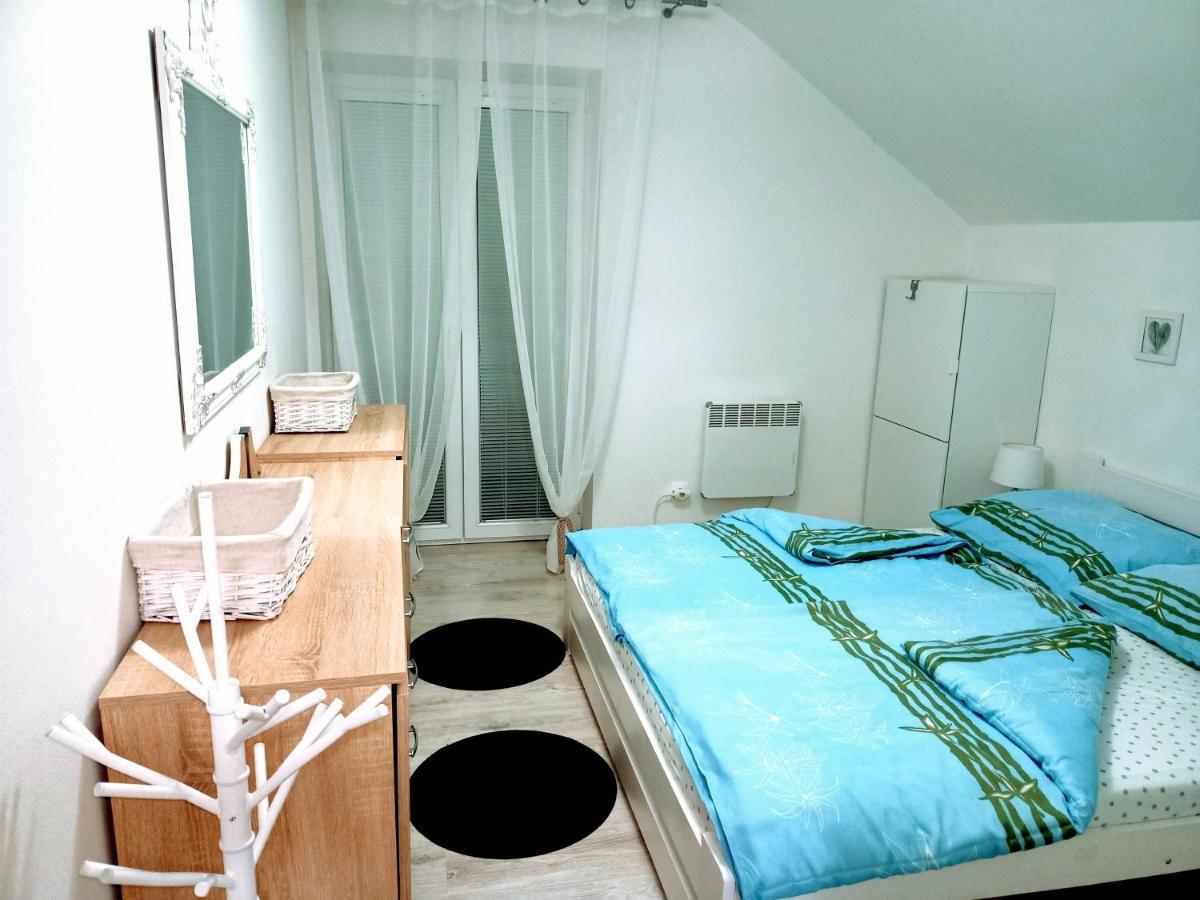 Apartman Romanna Terchová Extérieur photo