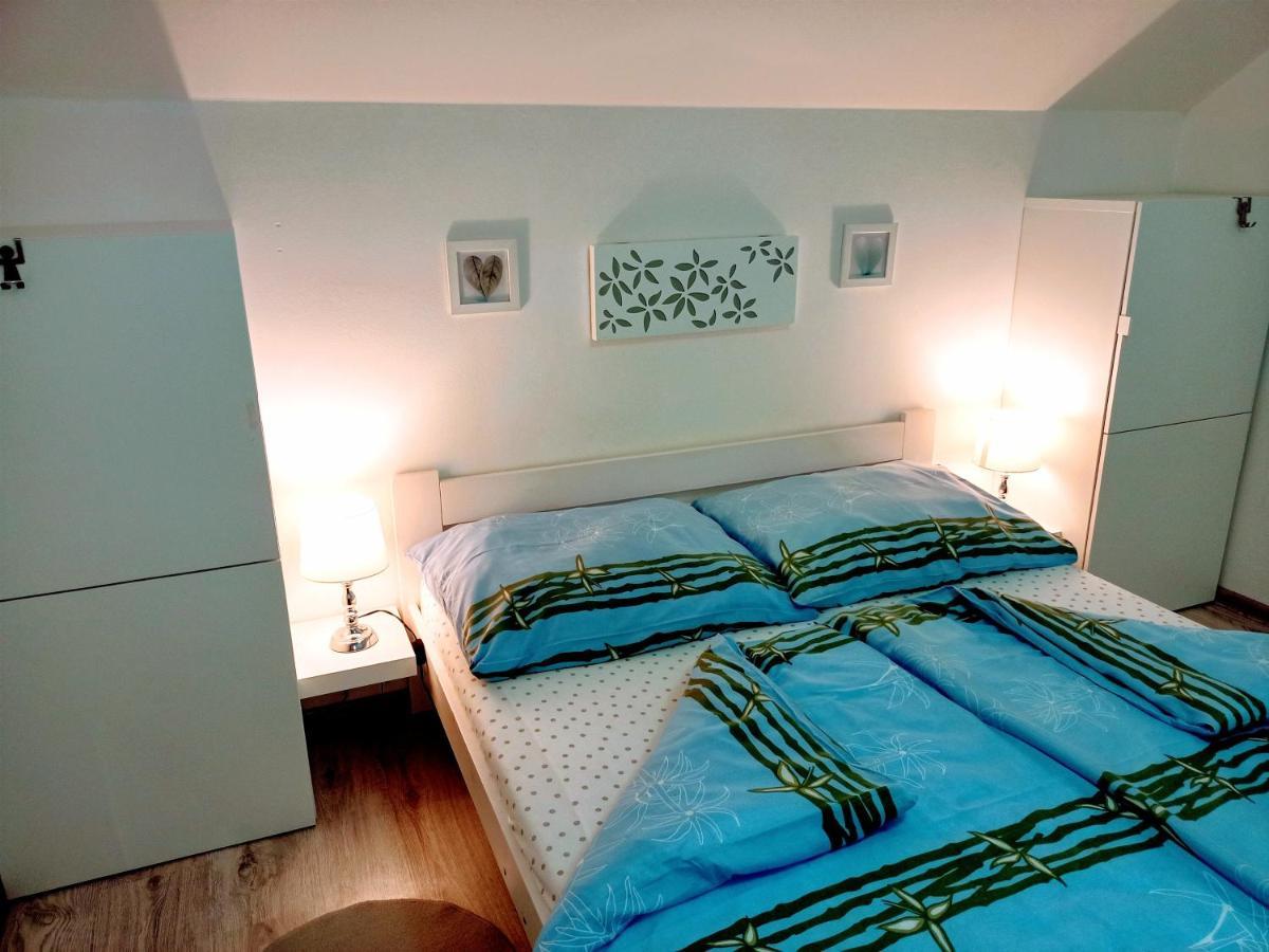 Apartman Romanna Terchová Extérieur photo