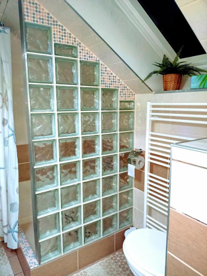 Apartman Romanna Terchová Extérieur photo